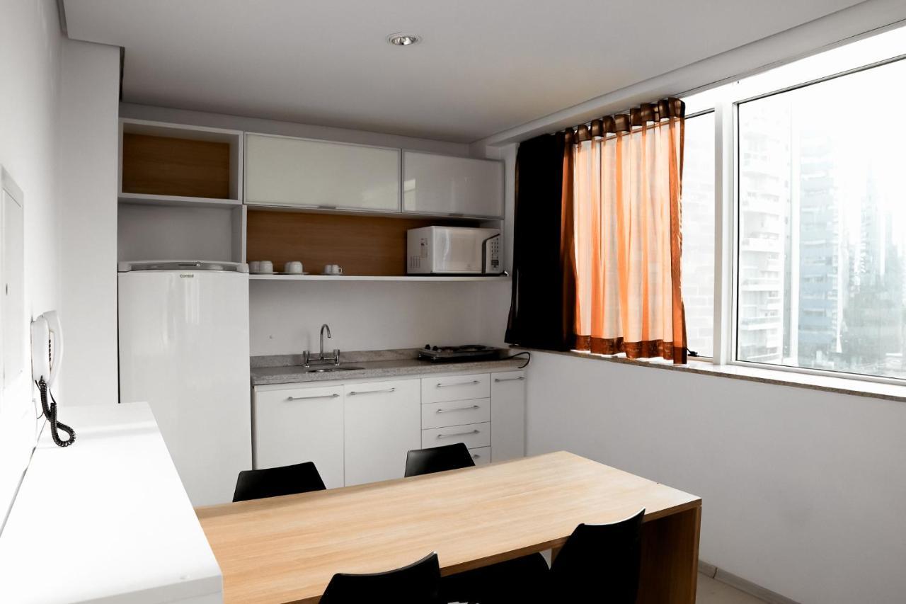 Duplex Nyc Berrini 511 Apartamento São Paulo