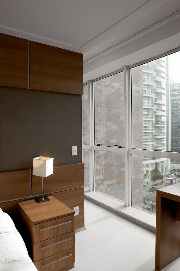 Duplex Nyc Berrini 511 Apartamento