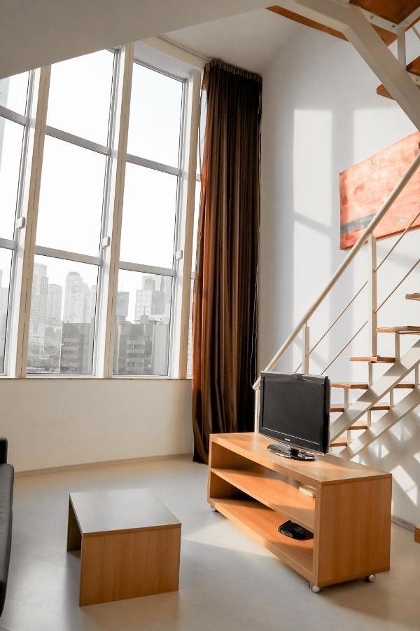 Duplex Nyc Berrini 511 Apartamento