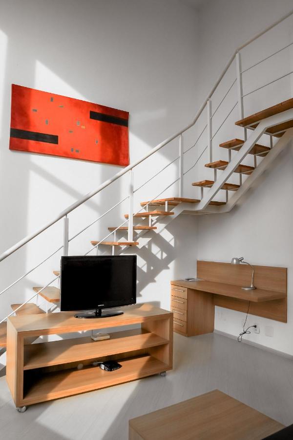 Apartamento Duplex Nyc Berrini 511