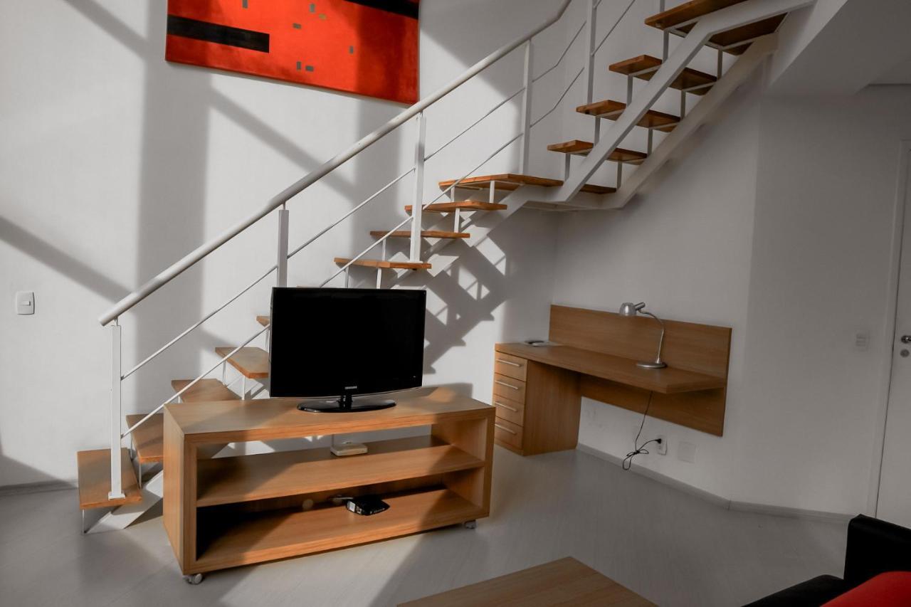 Duplex Nyc Berrini 511 Apartamento *