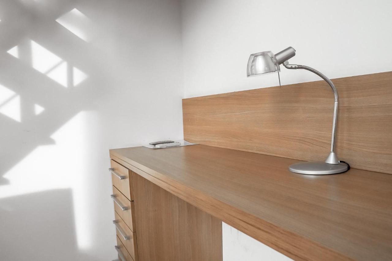 Duplex Nyc Berrini 511 São Paulo