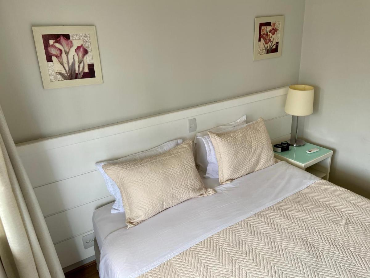 Unu Itaim Bibi Apartamento