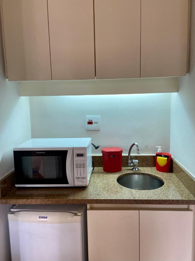 Apartamento Unu Itaim Bibi São Paulo