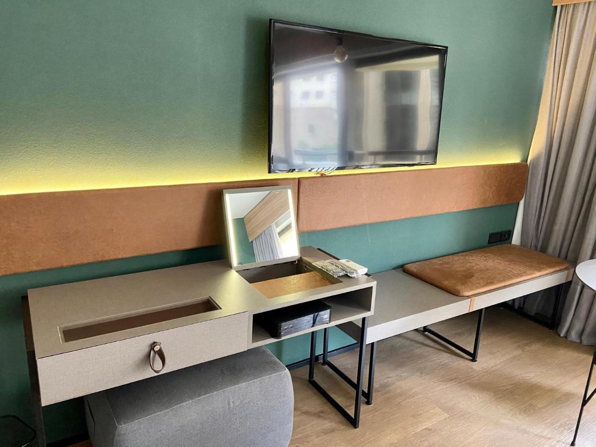 Apartamento Unu Itaim Bibi *