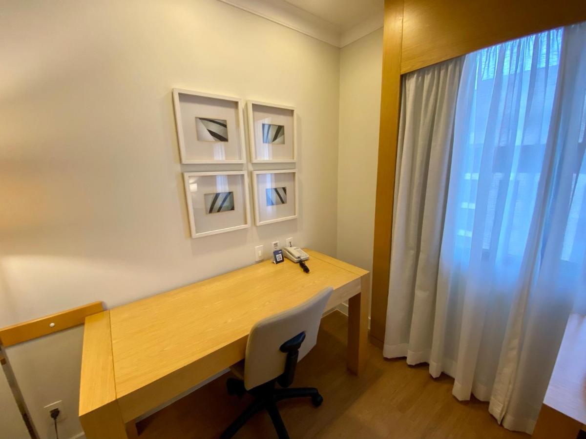 Apartamento Unu Congonhas