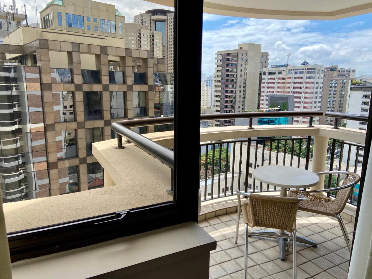 Unu Itaim Bibi Apartamento São Paulo