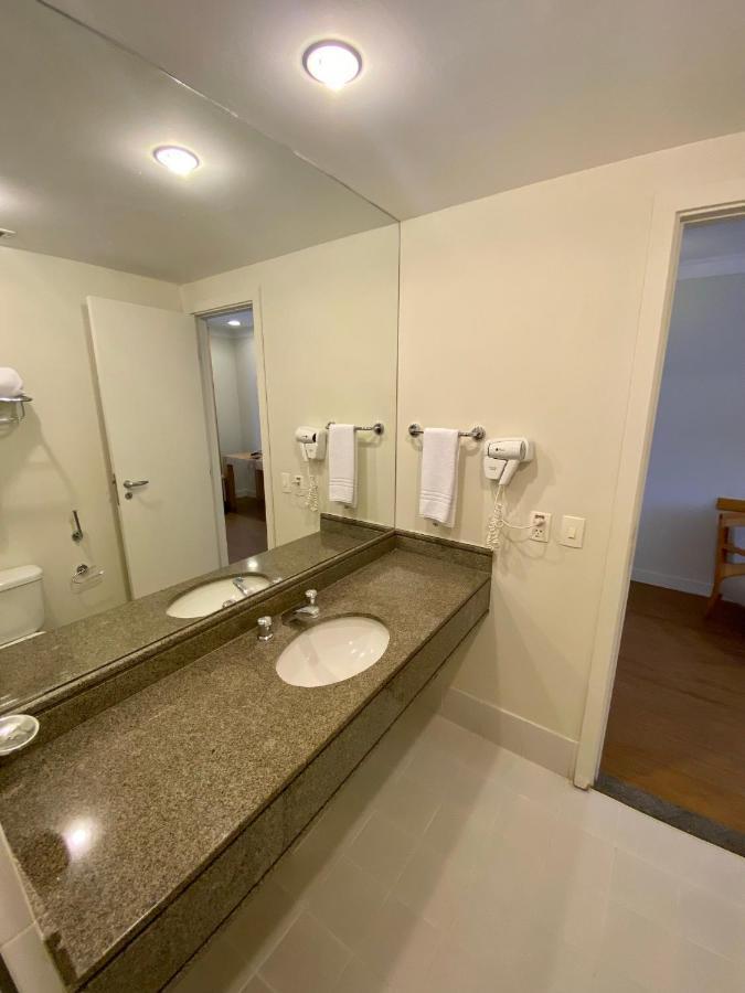 Apartamento Unu Congonhas *