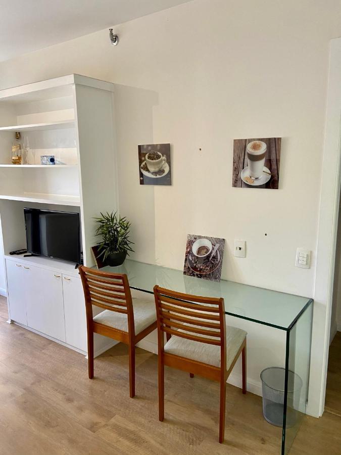 Apartamento Unu Itaim Bibi