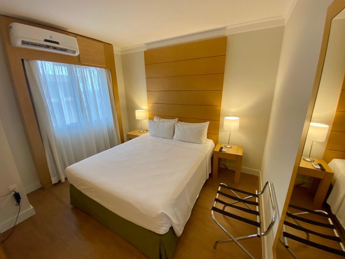 Apartamento Unu Congonhas São Paulo