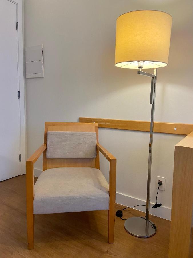 Apartamento Unu Congonhas *