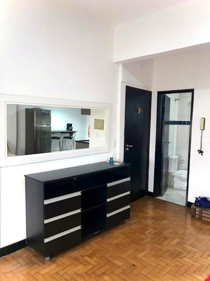 Unu 117 Studio -ed. Marian-centro De Sp: Wifi+ Apartamento São Paulo