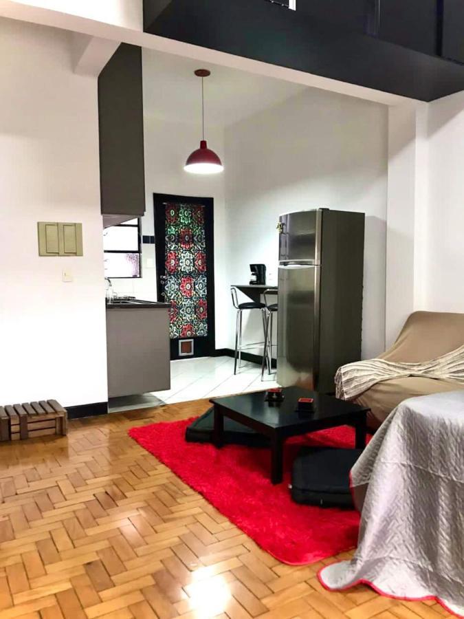Unu 117 Studio -ed. Marian-centro De Sp: Wifi+ Apartamento *