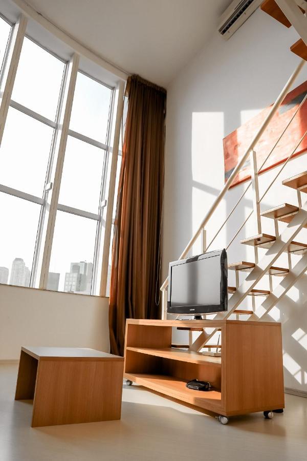 Duplex Nyc Berrini 511 Apartamento