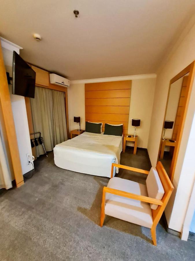 Flat Com Wifi Ao Lado Do Aeroporto De Congonhas Sp Apartamento