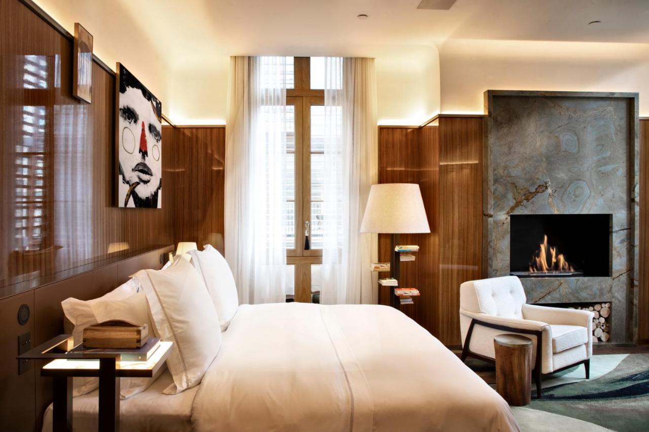 Rosewood 5*