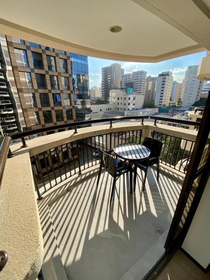 Apartamento Unu Itaim Bibi