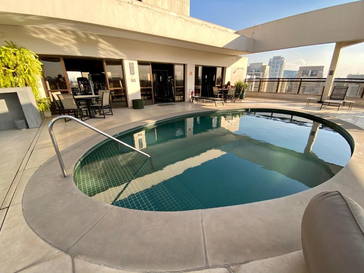 Apartamento Unu Itaim Bibi São Paulo