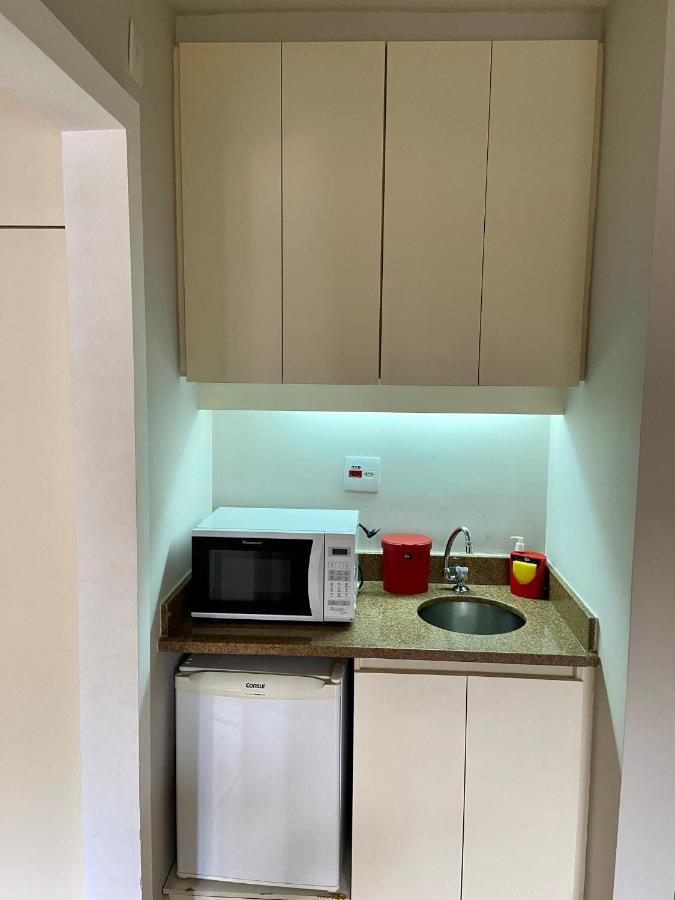 Apartamento Unu Itaim Bibi