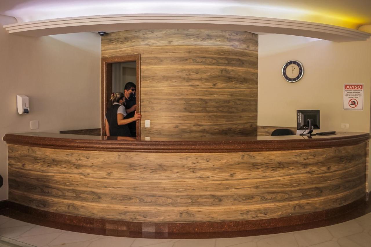 Apartamento Unu 1211 Flat Santa Cecilia São Paulo