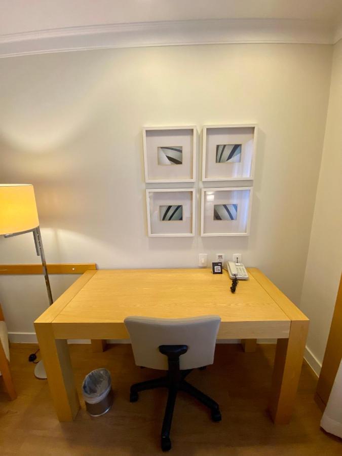 Apartamento Unu Congonhas