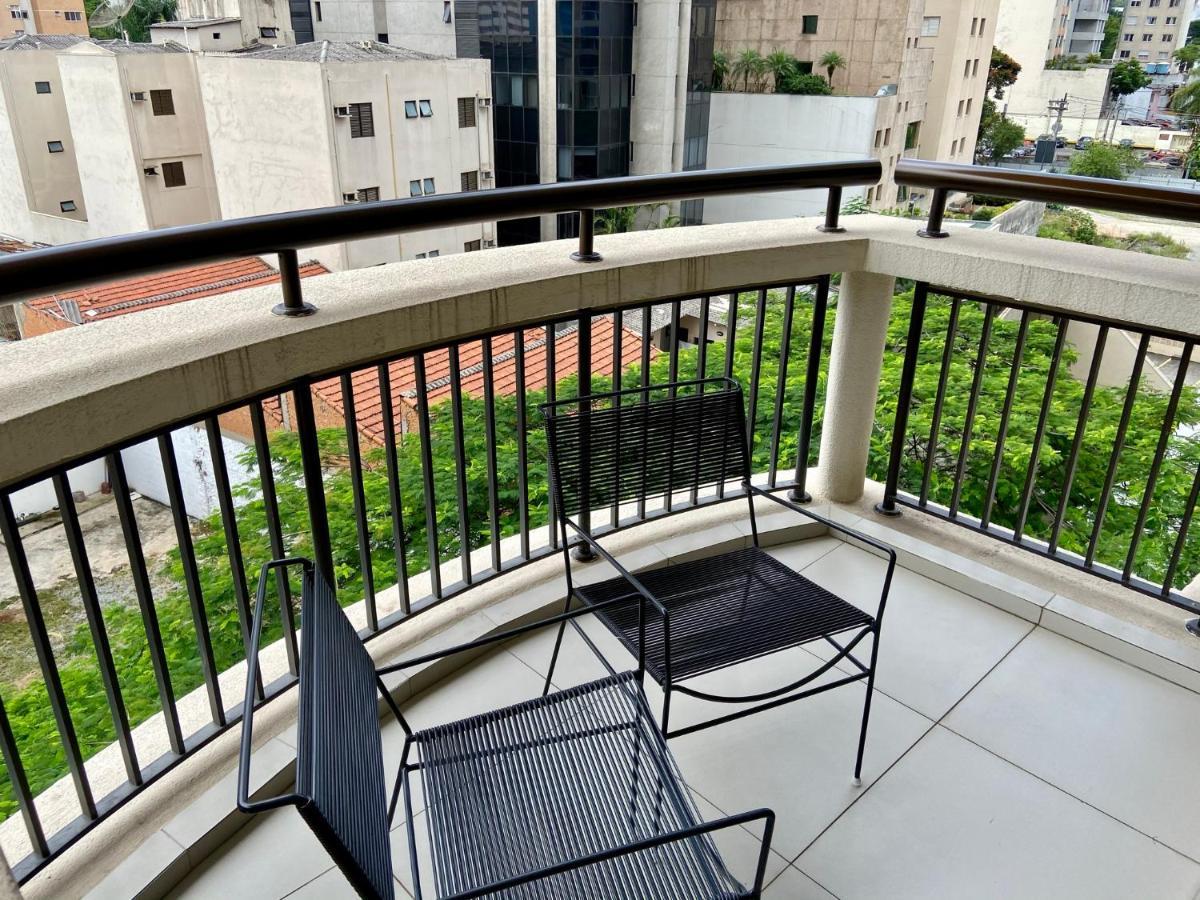Apartamento Unu Itaim Bibi São Paulo