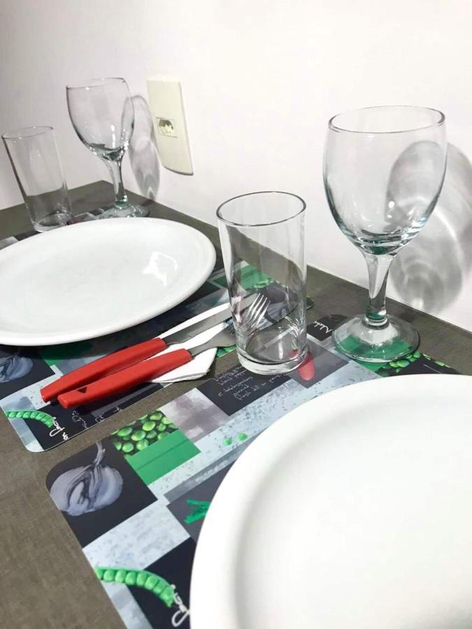 Unu 117 Studio -ed. Marian-centro De Sp: Wifi+ Apartamento São Paulo