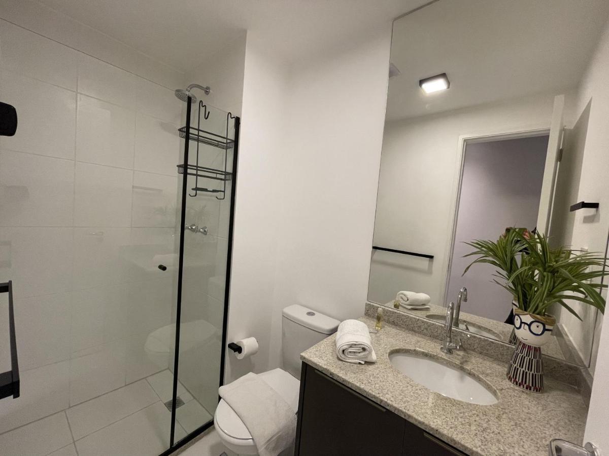 Apartamento Akile Park