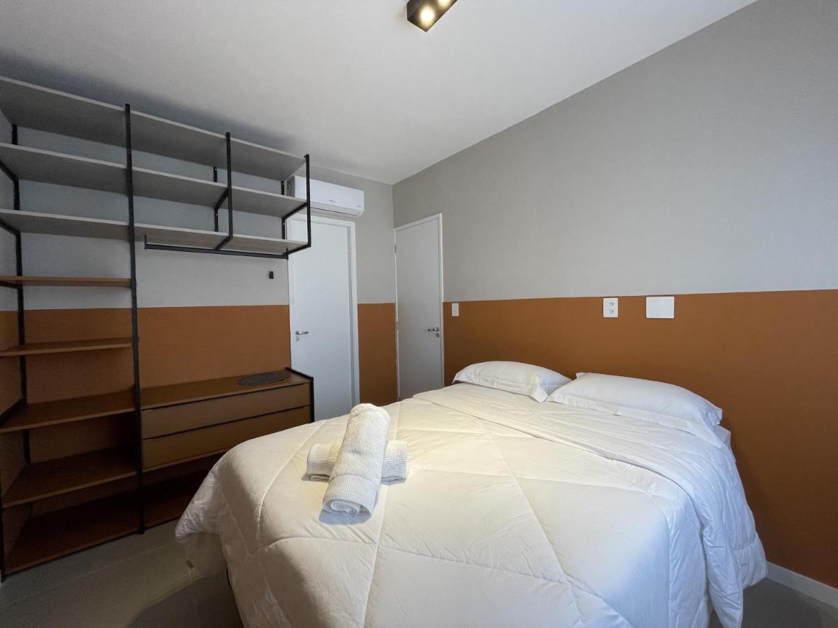 Akile Park Apartamento