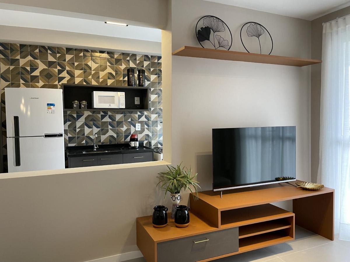 Apartamento Akile Park