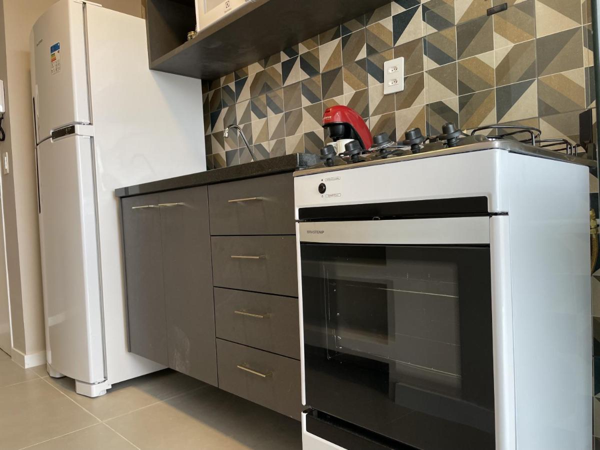 Akile Park Apartamento *