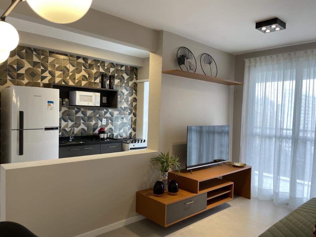 Apartamento Akile Park *