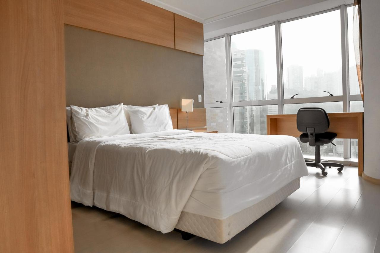 Duplex Nyc Berrini 511 Apartamento
