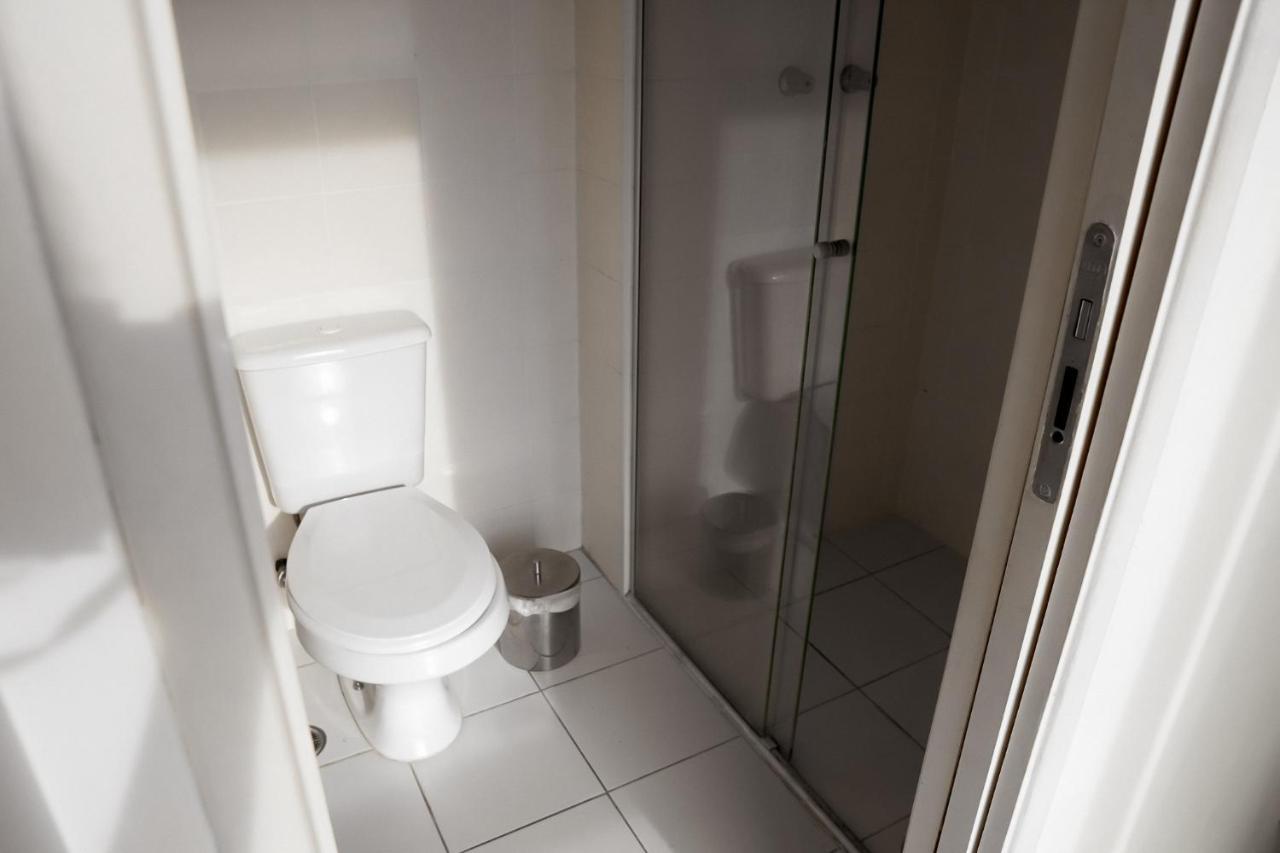 Apartamento Duplex Nyc Berrini 511 São Paulo