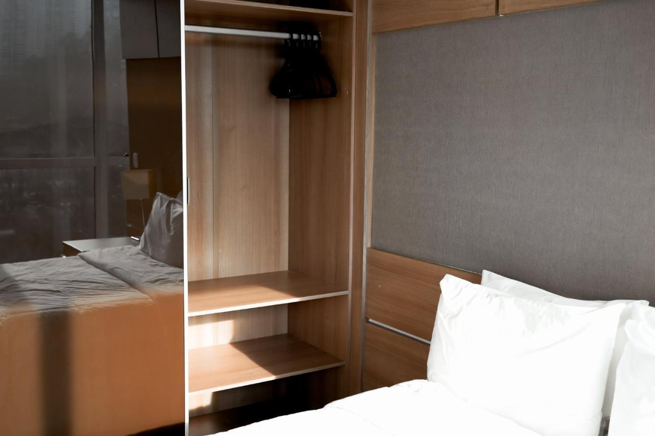 Apartamento Duplex Nyc Berrini 511