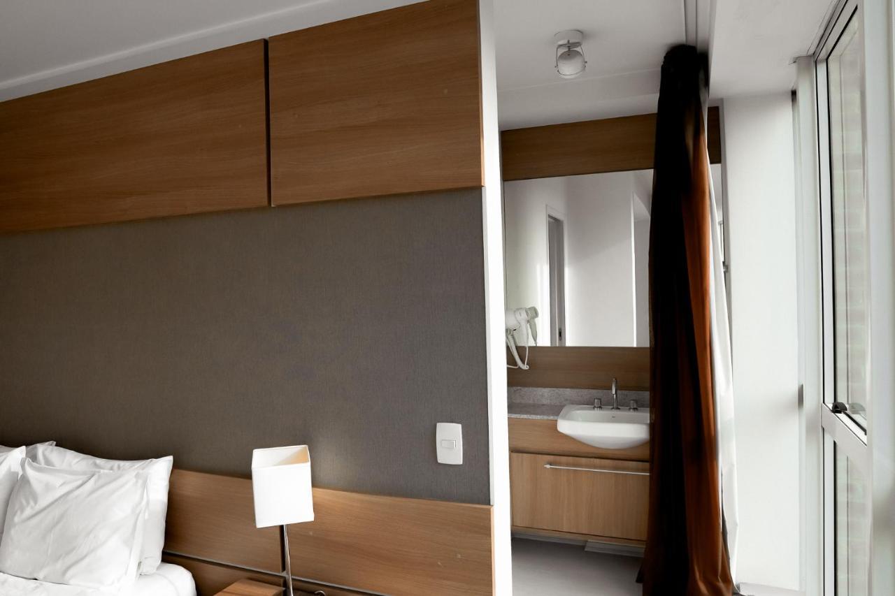 Apartamento Duplex Nyc Berrini 511