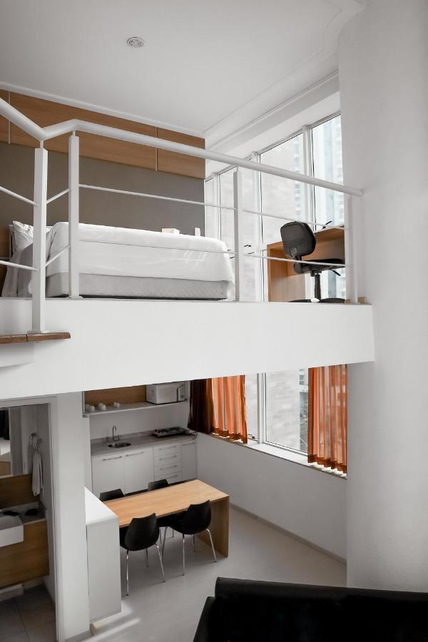 Duplex Nyc Berrini 511 São Paulo