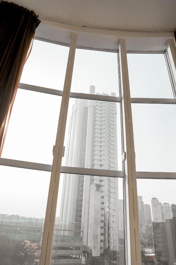 Duplex Nyc Berrini 511 Apartamento *