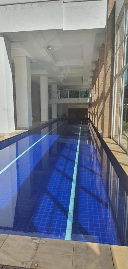 Apartamento Duplex Nyc Berrini 511 São Paulo