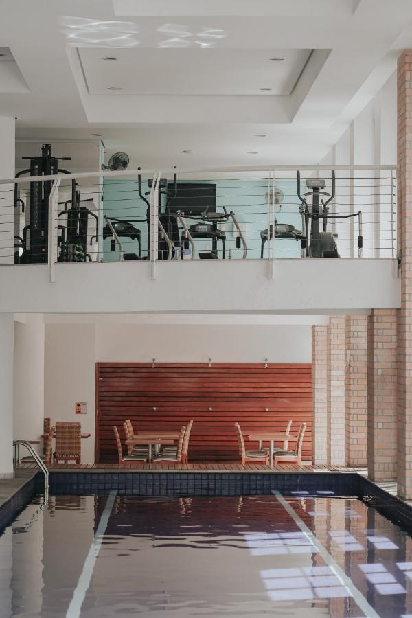 Duplex Nyc Berrini 511 Apartamento São Paulo