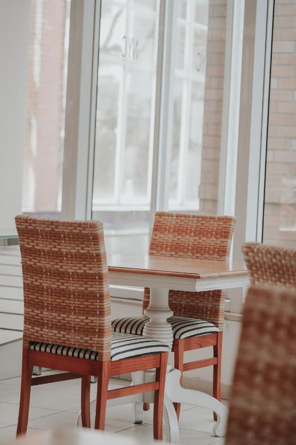 Apartamento Duplex Nyc Berrini 511 *