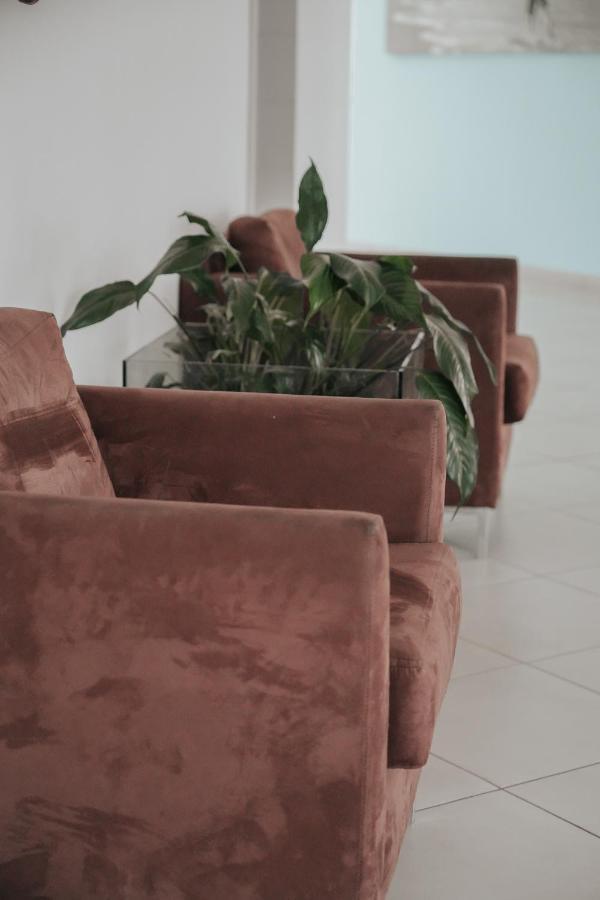 Apartamento Duplex Nyc Berrini 511