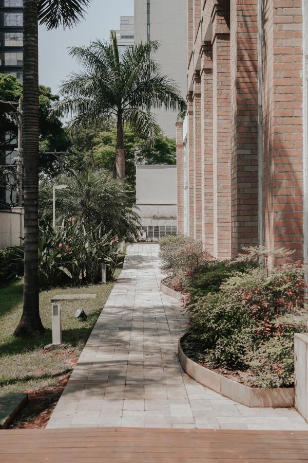 Apartamento Duplex Nyc Berrini 511 São Paulo