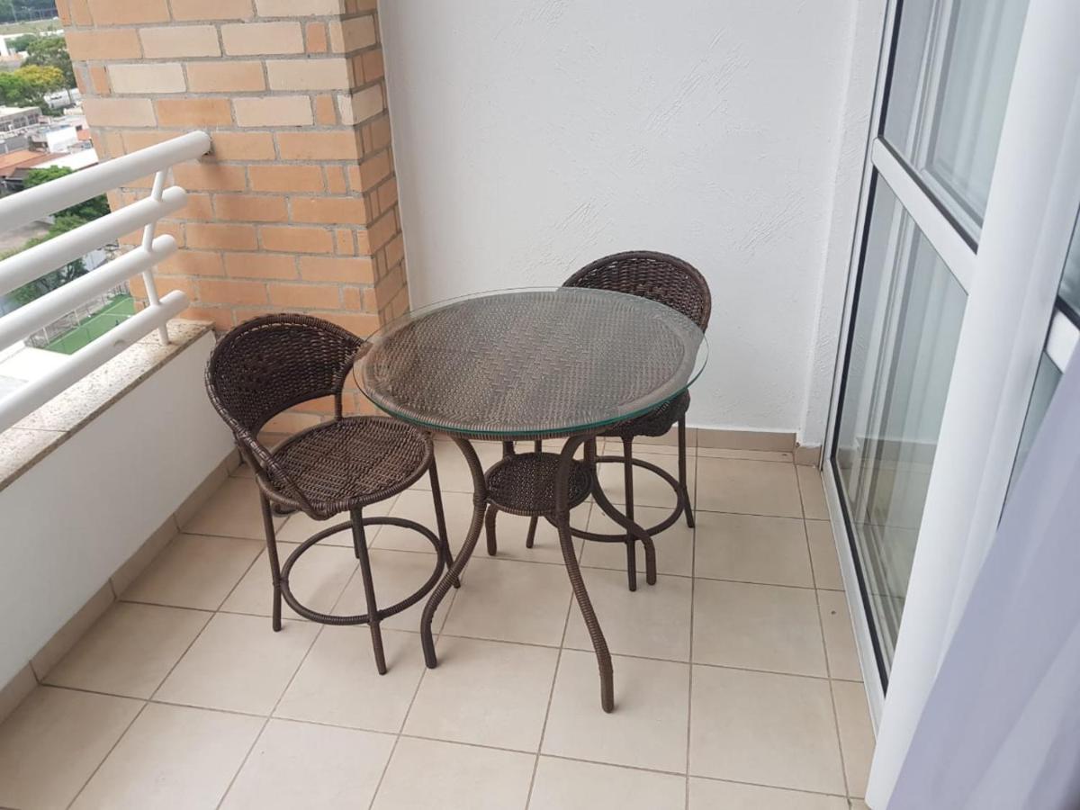 Duplex Nyc Berrini 511 Apartamento São Paulo