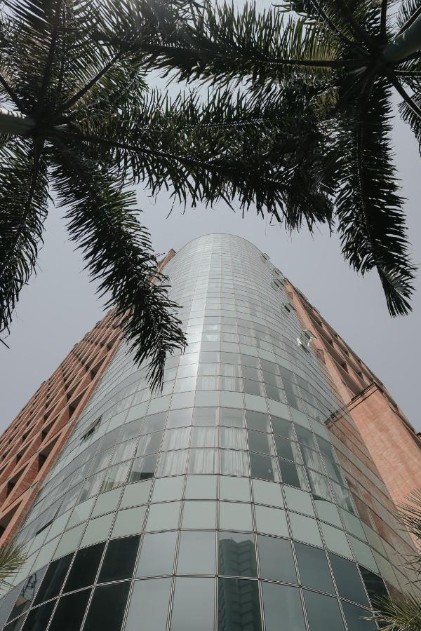 Apartamento Duplex Nyc Berrini 511 São Paulo