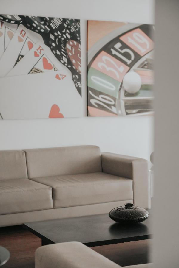 Duplex Nyc Berrini 511 Apartamento São Paulo