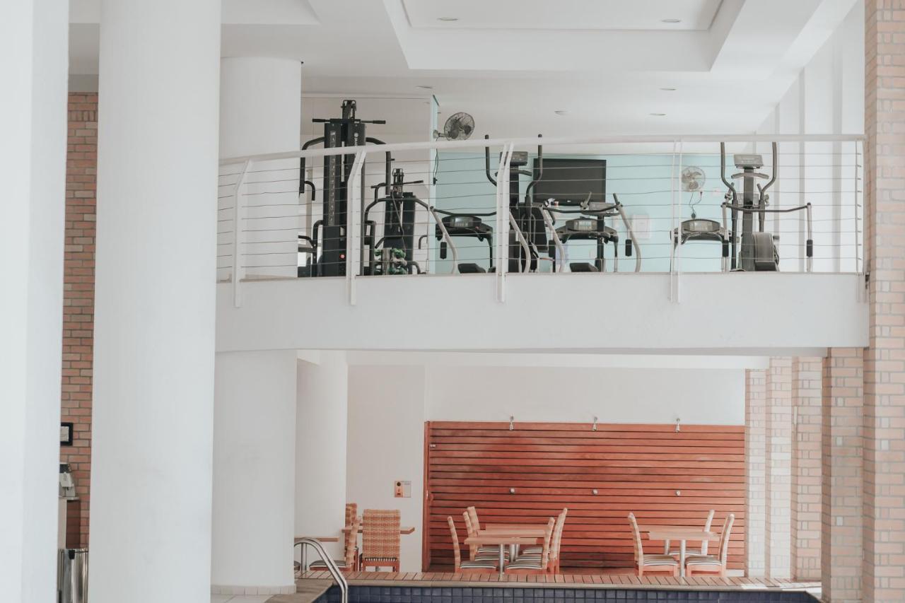 Duplex Nyc Berrini 511 Apartamento *
