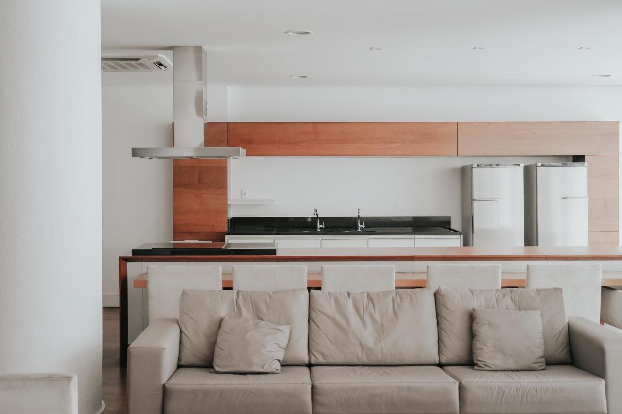 Apartamento Duplex Nyc Berrini 511 *