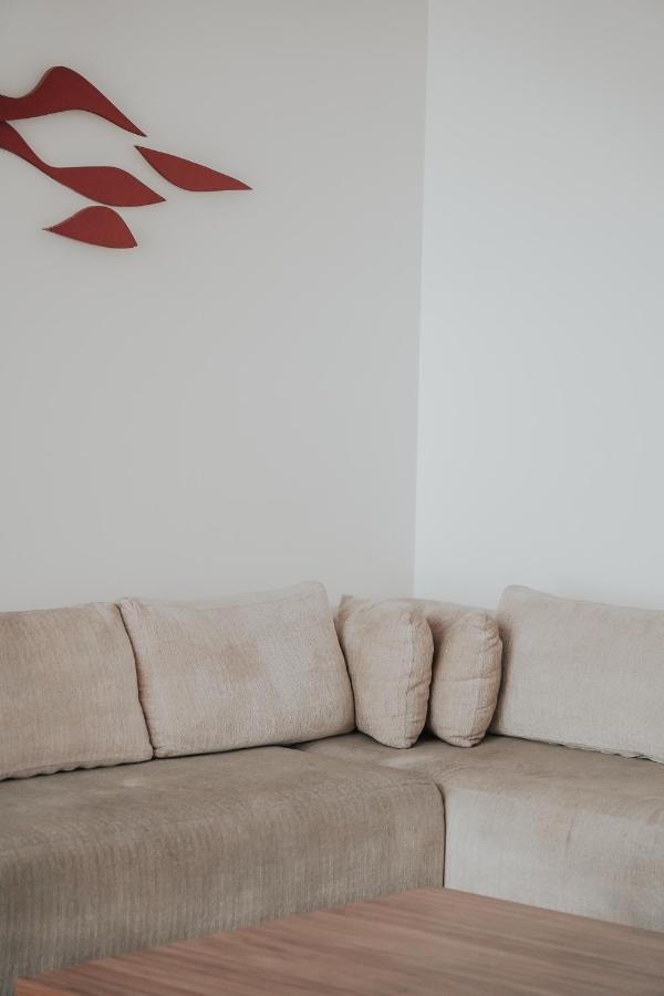 Duplex Nyc Berrini 511 Apartamento