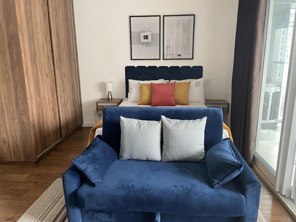Apartamento Vossa Bossa Vision